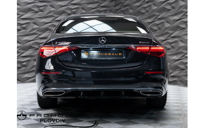 mercedes-benz-s-400 - 2