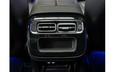 Mercedes-Benz S 400 D 4MATIC* 360* AMG LINE* PANO* Head Up* Обдухв* Bu - автомобили, коли, обяви за нови и употребявани 13