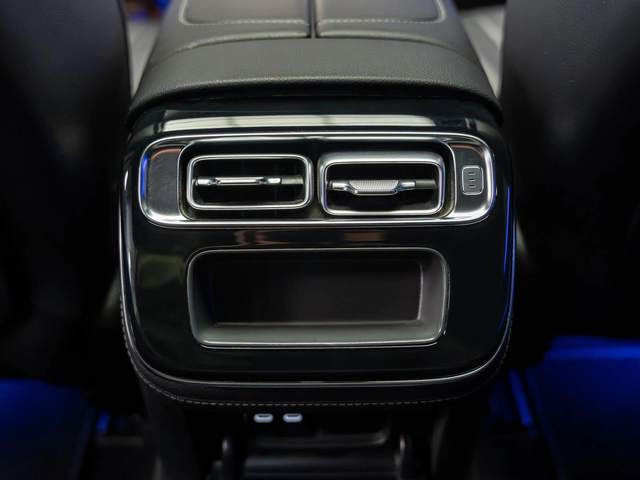 Mercedes-Benz S 400 D 4MATIC* 360* AMG LINE* PANO* Head Up* Обдухв* Bu - автомобили, коли, обяви за нови и употребявани 13