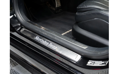 Mercedes-Benz S 400 D 4MATIC* 360* AMG LINE* PANO* Head Up* Обдухв* Bu - автомобили, коли, обяви за нови и употребявани 16