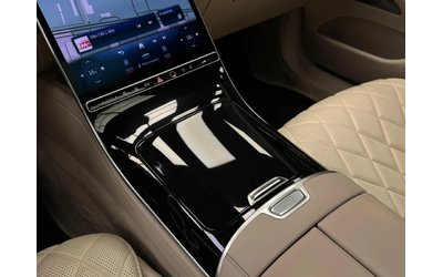 Mercedes-Benz S 400 d 4Matic 63 AMG optic* 3х TV* - автомобили, коли, обяви за нови и употребявани 12