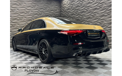 mercedes-benz-s-400 - 2