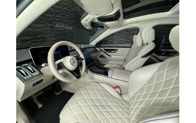 mercedes-benz-s-400 - 4