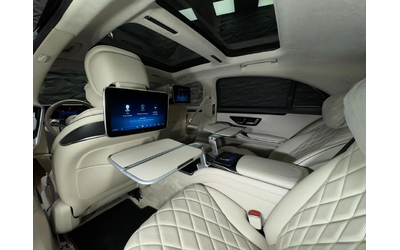 mercedes-benz-s-400 - 5