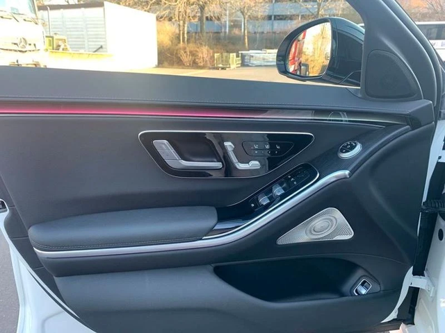 Mercedes-Benz S 400 d L 4Matic AMG - автомобили, коли, обяви за нови и употребявани 11