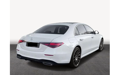 mercedes-benz-s-400 - 1