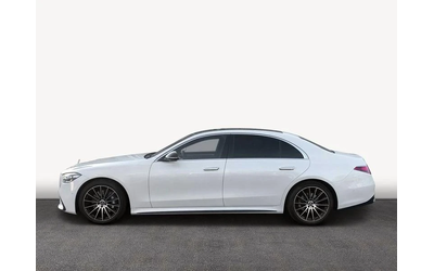 mercedes-benz-s-400 - 2