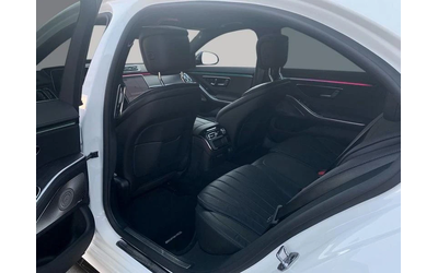 Mercedes-Benz S 400 d L 4Matic AMG - автомобили, коли, обяви за нови и употребявани 6