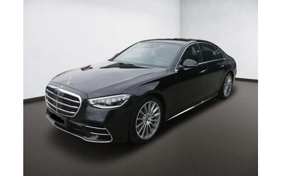 mercedes-benz-s-400 - 0