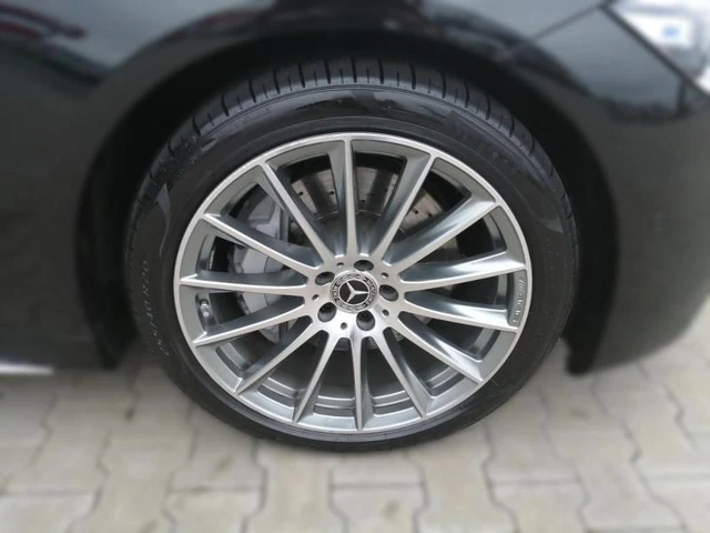 Mercedes-Benz S 400 d 4M AMG - автомобили, коли, обяви за нови и употребявани 13