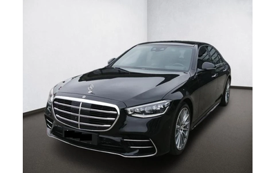 mercedes-benz-s-400 - 1