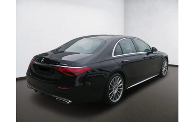 mercedes-benz-s-400 - 3