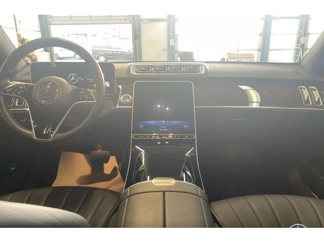 Mercedes-Benz S 400 d L 4M - автомобили, коли, обяви за нови и употребявани 10