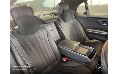 Mercedes-Benz S 400 d L 4M - автомобили, коли, обяви за нови и употребявани 11