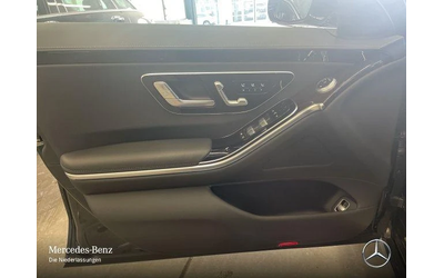 Mercedes-Benz S 400 d L 4M - автомобили, коли, обяви за нови и употребявани 12