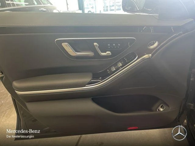 Mercedes-Benz S 400 d L 4M - автомобили, коли, обяви за нови и употребявани 12