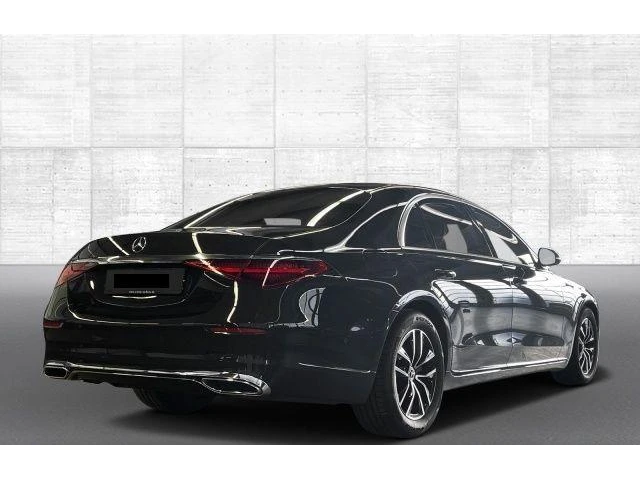 Mercedes-Benz S 400 d L 4M - автомобили, коли, обяви за нови и употребявани 1