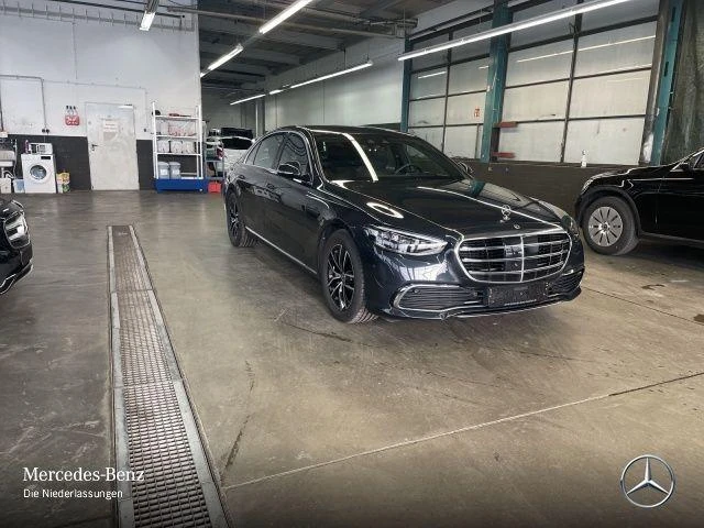 Mercedes-Benz S 400 d L 4M - автомобили, коли, обяви за нови и употребявани 5