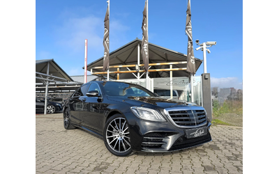 mercedes-benz-s-400 - 1