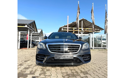 mercedes-benz-s-400 - 2