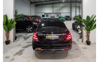 mercedes-benz-s-400 - 4