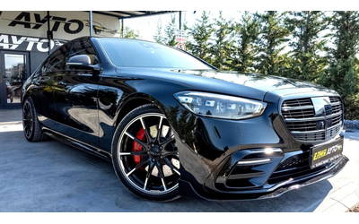 mercedes-benz-s-400 - 0