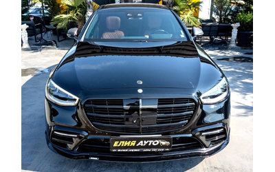 mercedes-benz-s-400 - 2