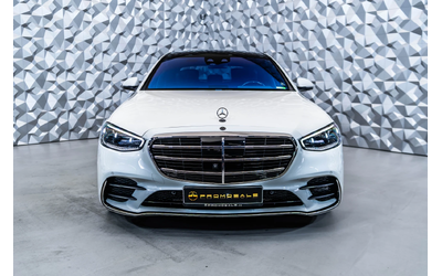 mercedes-benz-s-400 - 0