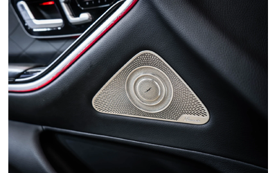 Mercedes-Benz S 400 d 4M L AMG* 360* Pano* Burm - автомобили, коли, обяви за нови и употребявани 15