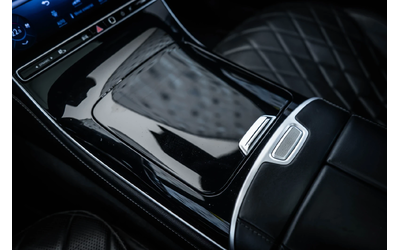 Mercedes-Benz S 400 d 4M L AMG* 360* Pano* Burm - автомобили, коли, обяви за нови и употребявани 16