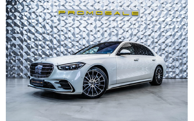 mercedes-benz-s-400 - 1