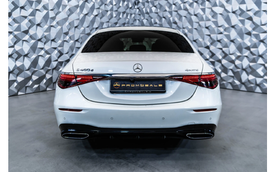 mercedes-benz-s-400 - 3