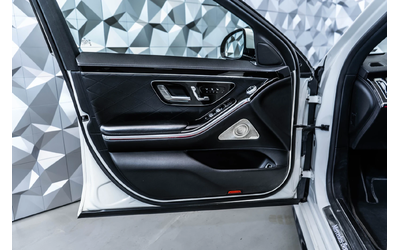 Mercedes-Benz S 400 d 4M L AMG* 360* Pano* Burm - автомобили, коли, обяви за нови и употребявани 6