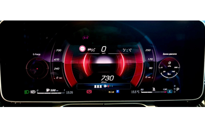 Mercedes-Benz S 400 BRABUS* Burmester* Long* Лизинг - автомобили, коли, обяви за нови и употребявани 10