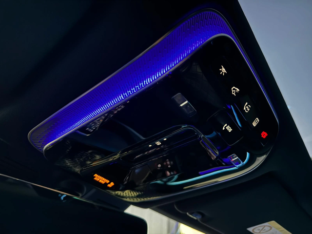 Mercedes-Benz S 400 BRABUS* Burmester* Long* Лизинг - автомобили, коли, обяви за нови и употребявани 12