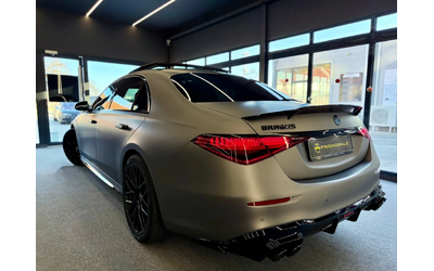 mercedes-benz-s-400 - 3