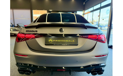 mercedes-benz-s-400 - 4