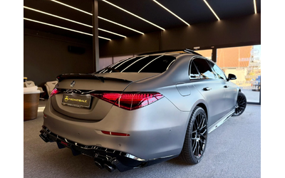 mercedes-benz-s-400 - 5