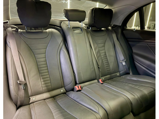 Mercedes-Benz S 400 Long * 4Matic * Pano * 360 * Лизинг - автомобили, коли, обяви за нови и употребявани 15