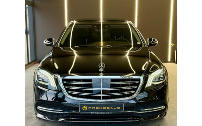 mercedes-benz-s-400 - 1