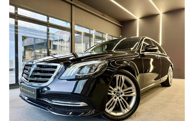 mercedes-benz-s-400 - 2