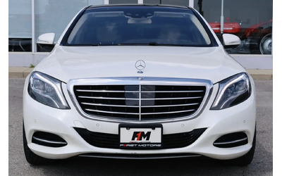 mercedes-benz-s-400 - 0