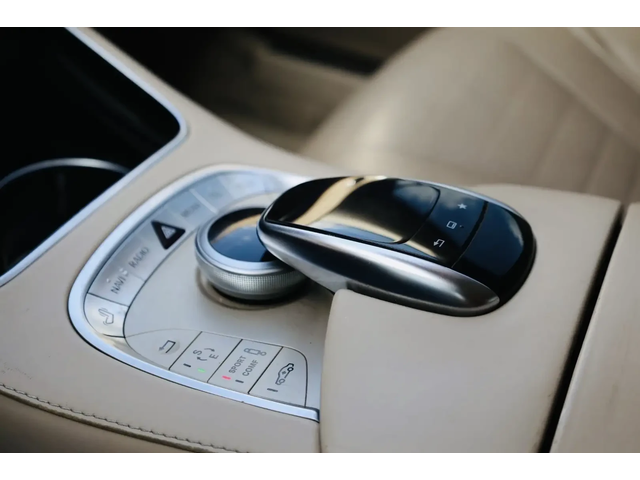 Mercedes-Benz S 400 BURMASTER| DISTRONIK| МАСАЖ| ОБДУХ| PANO| 360 - автомобили, коли, обяви за нови и употребявани 15