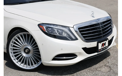 mercedes-benz-s-400 - 1