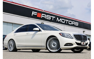 mercedes-benz-s-400 - 2