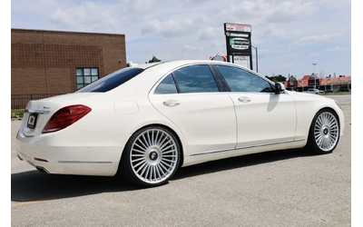 mercedes-benz-s-400 - 5