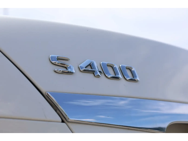 Mercedes-Benz S 400 BURMASTER| DISTRONIK| МАСАЖ| ОБДУХ| PANO| 360 - автомобили, коли, обяви за нови и употребявани 7