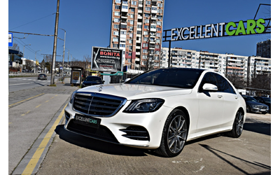mercedes-benz-s-400 - 0