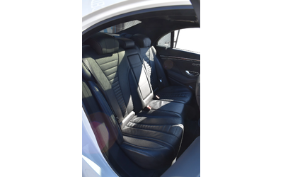 Mercedes-Benz S 400 4x4* AMG* BURMEISTER* HEAD-UP* FACELIFT* FULL - автомобили, коли, обяви за нови и употребявани 12