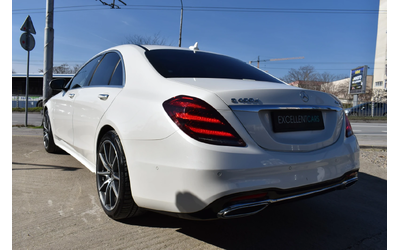 mercedes-benz-s-400 - 2